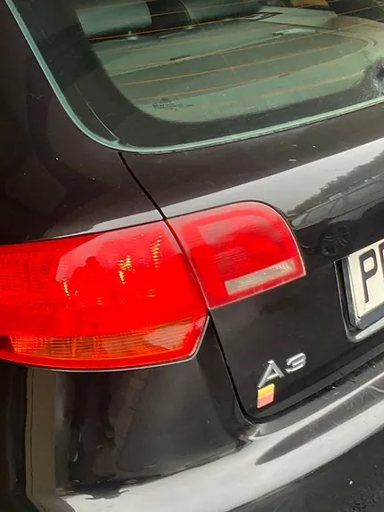 Audi A3 2006 photo 4