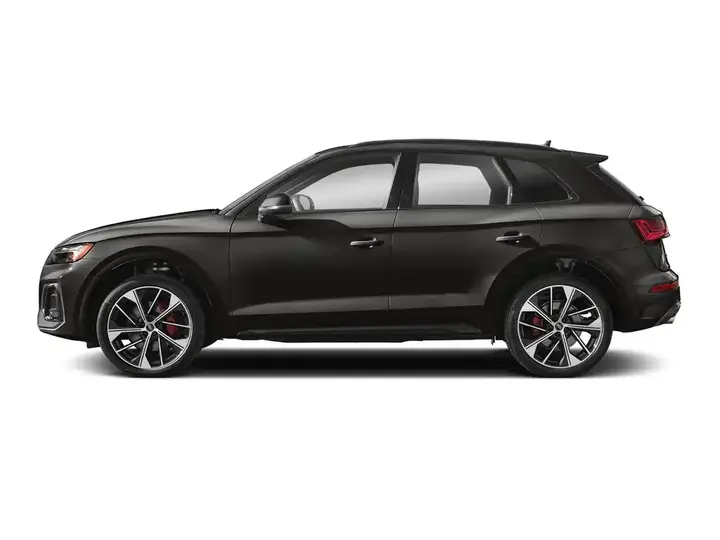 Audi Sq5 2023 photo 3
