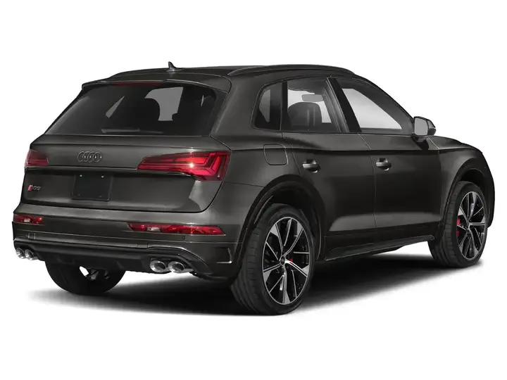 Audi Sq5 2023 photo 2