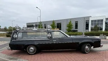 Chevrolet Chevelle Malibu