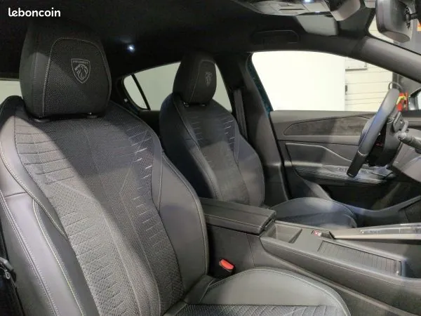 Peugeot 308 2025 photo 5