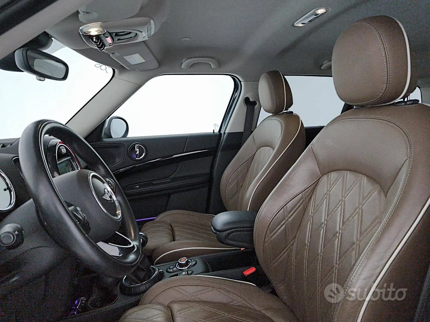 Mini Mini Countryman 2018 photo 5