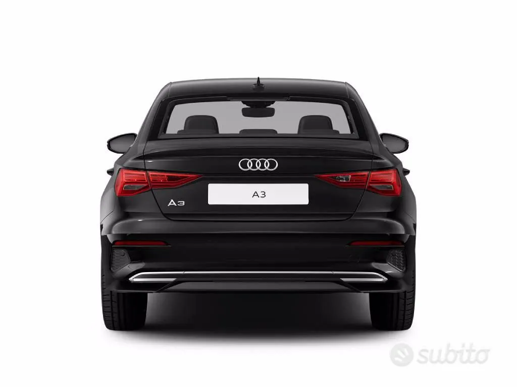 Audi A3 2025 photo 4