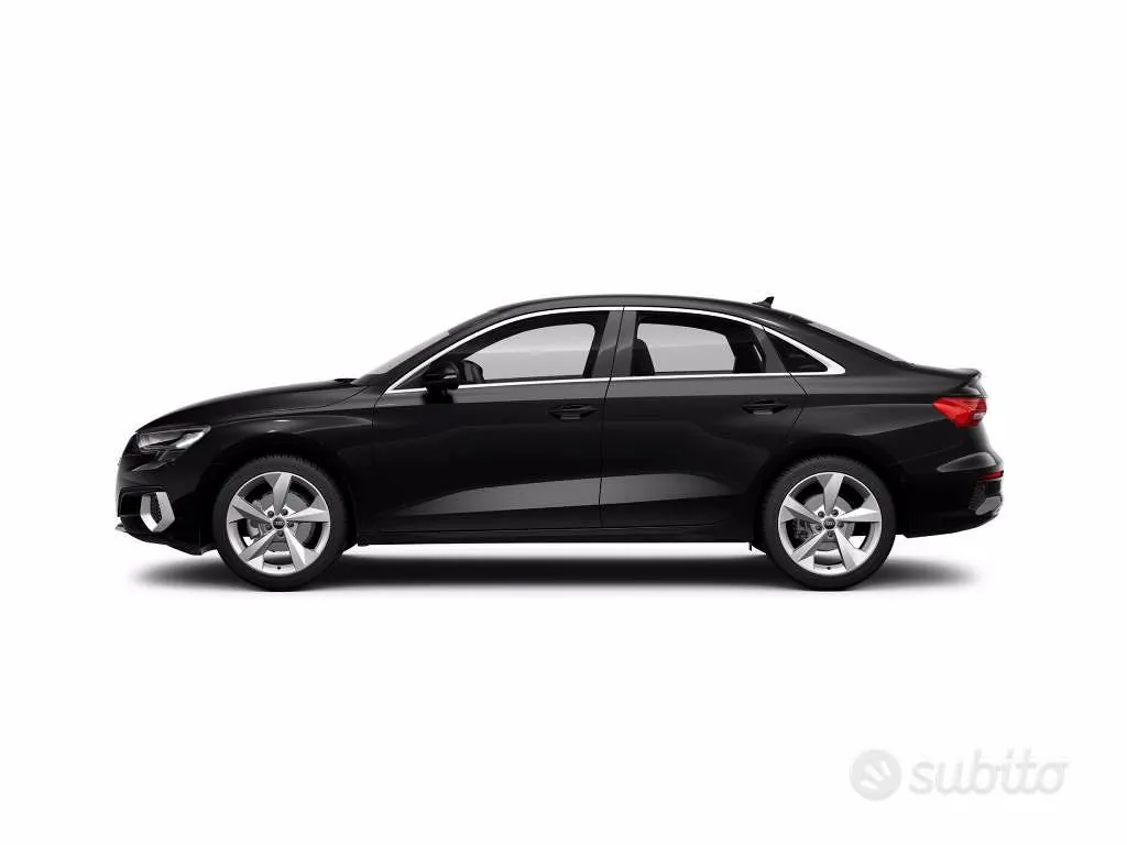 Audi A3 2025 photo 2