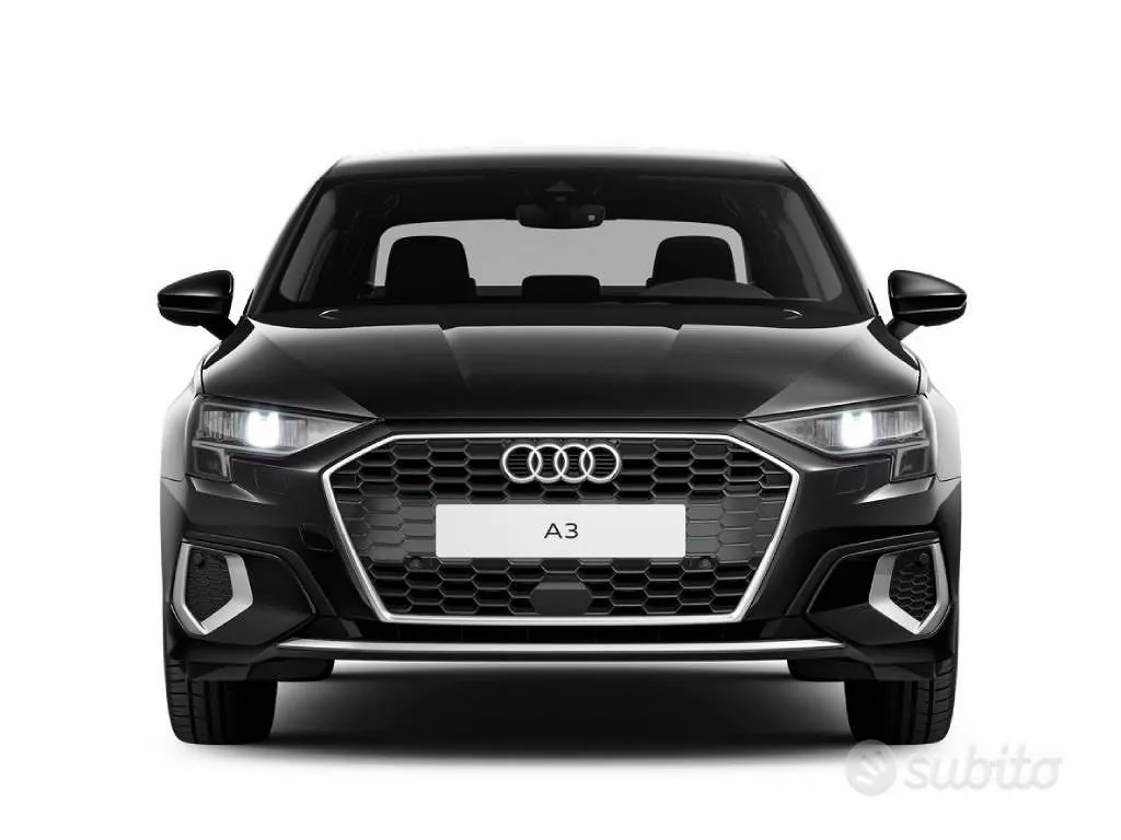 Audi A3 2025 photo 5