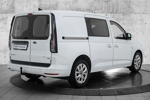 Ford Transit Connect 2025 photo 5