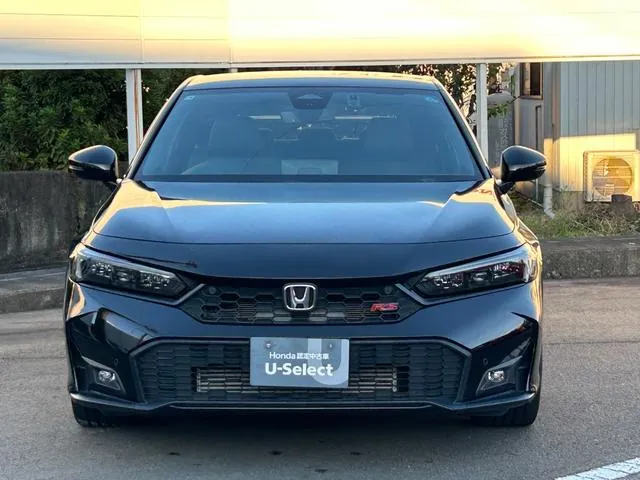 Honda Civic Rs 2025 photo 2