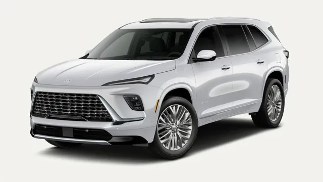 Buick Enclave