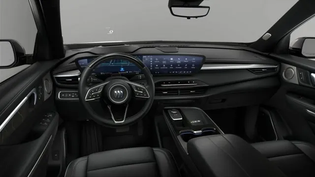 Buick Enclave 2027 photo 4