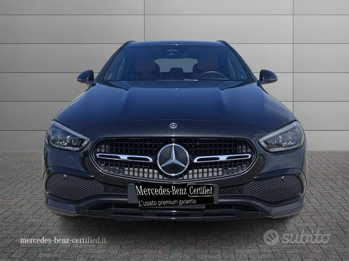 Mercedes-Benz C Sw 2023 photo 3