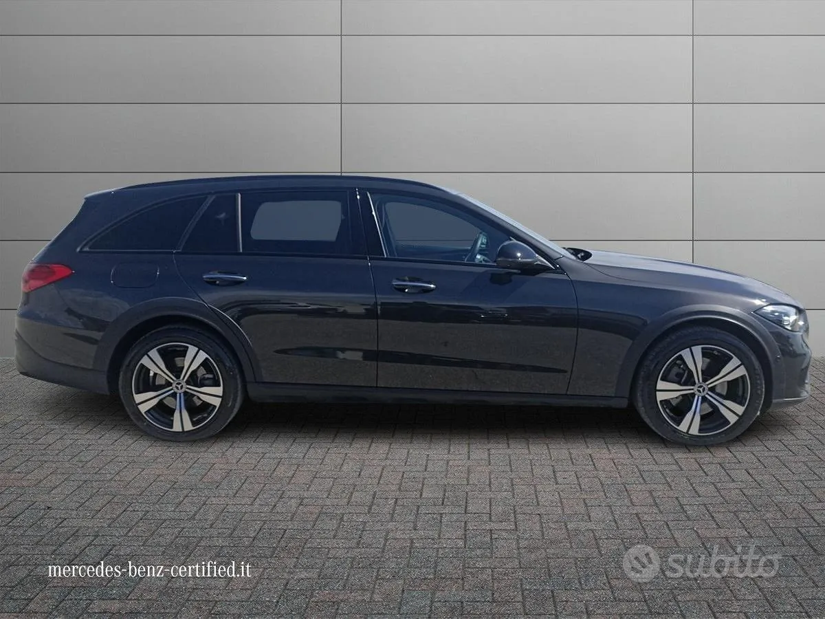 Mercedes-Benz C Sw 2023 photo 5