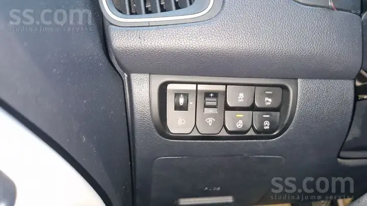 Kia Rio 2015 photo 3