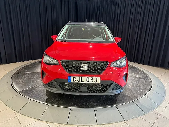 Seat Arona 2023 photo 2