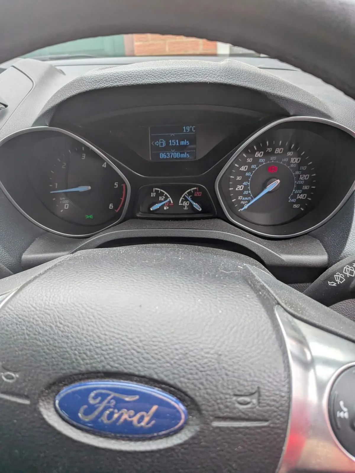 Ford C-Max 2013 photo 3