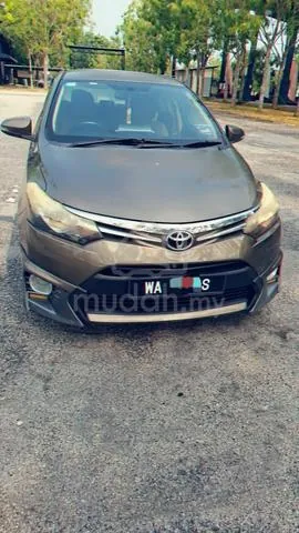 Toyota Vios
