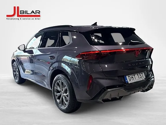 Cupra Terramar 2026 photo 2