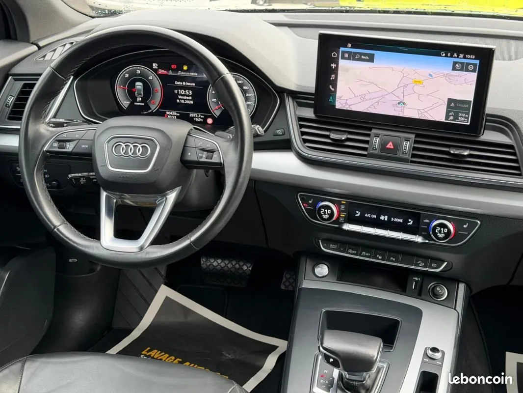 Audi Q5 2023 photo 5