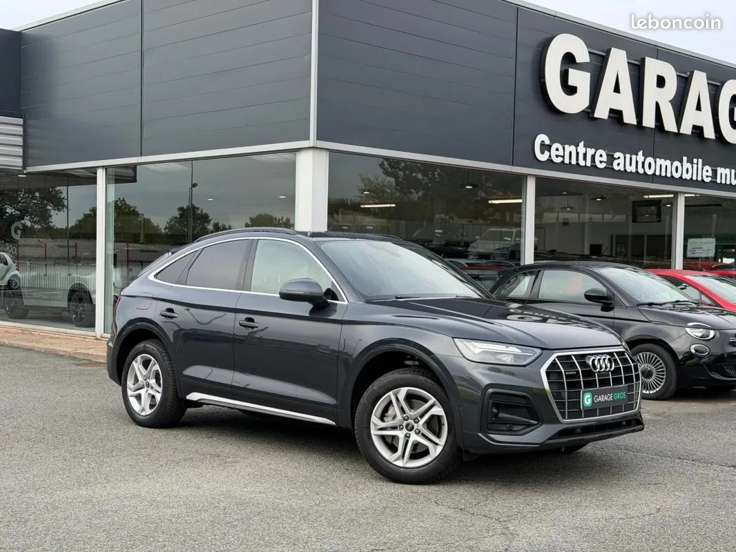 Audi Q5