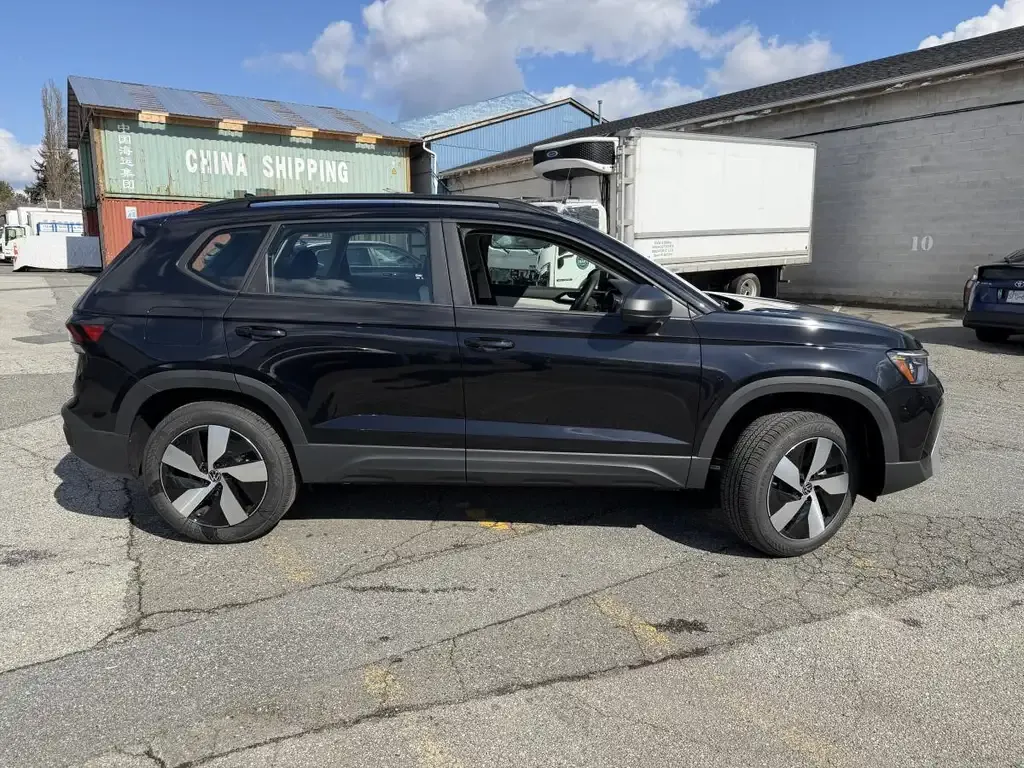 Volkswagen Taos 2026 photo 3