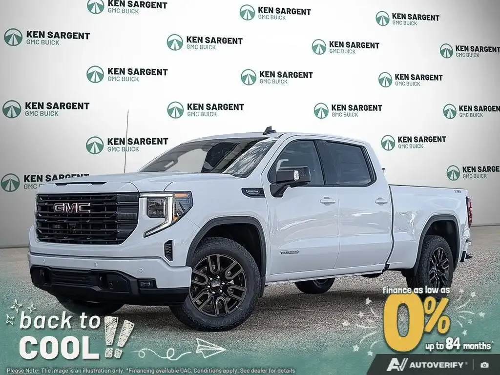 GMC Sierra 1500