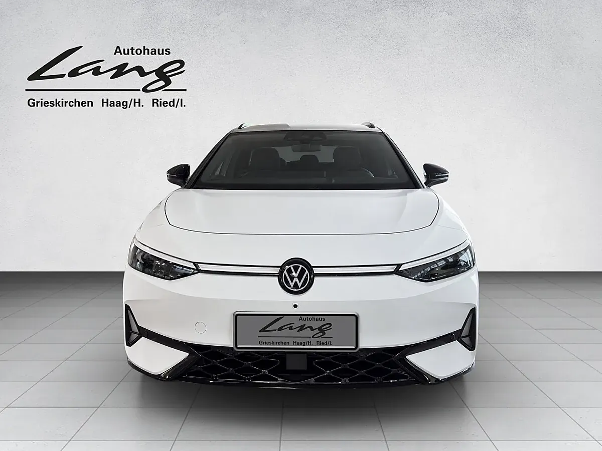 Volkswagen Id.7 2026 photo 2
