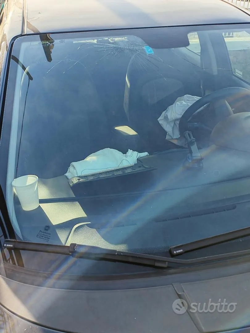 Fiat Punto 2015 photo 2