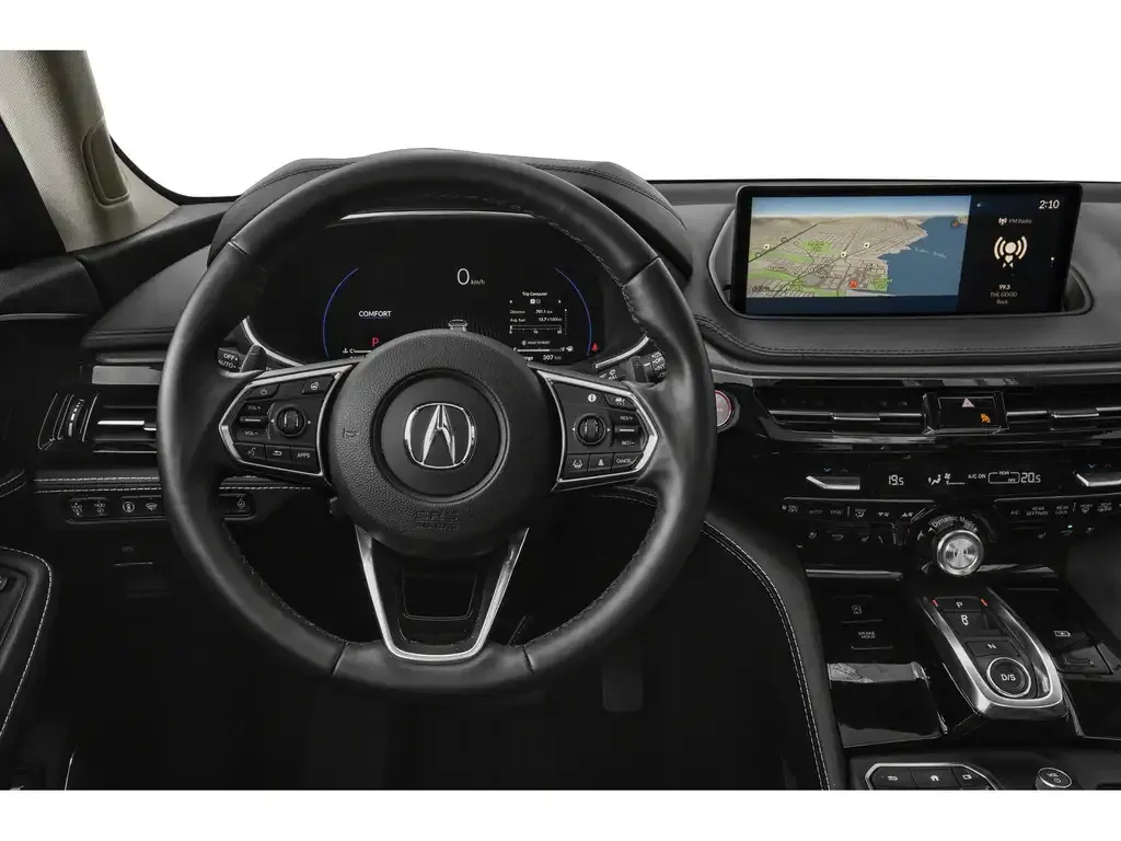 Acura Mdx 2024 photo 4