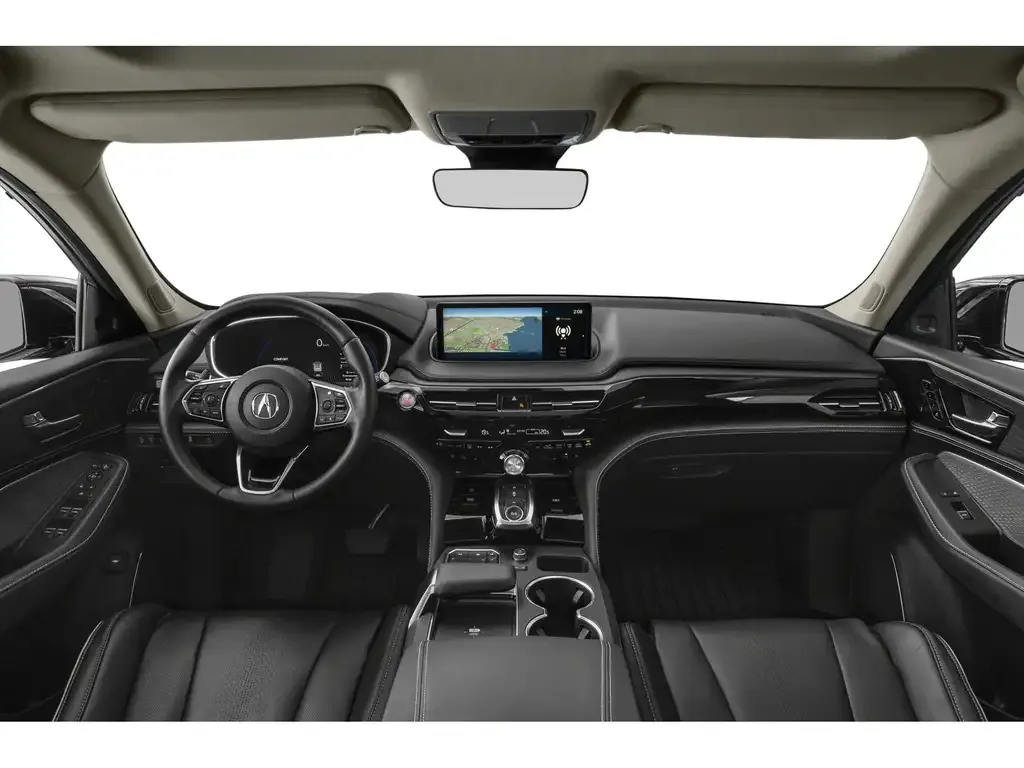 Acura Mdx 2024 photo 5