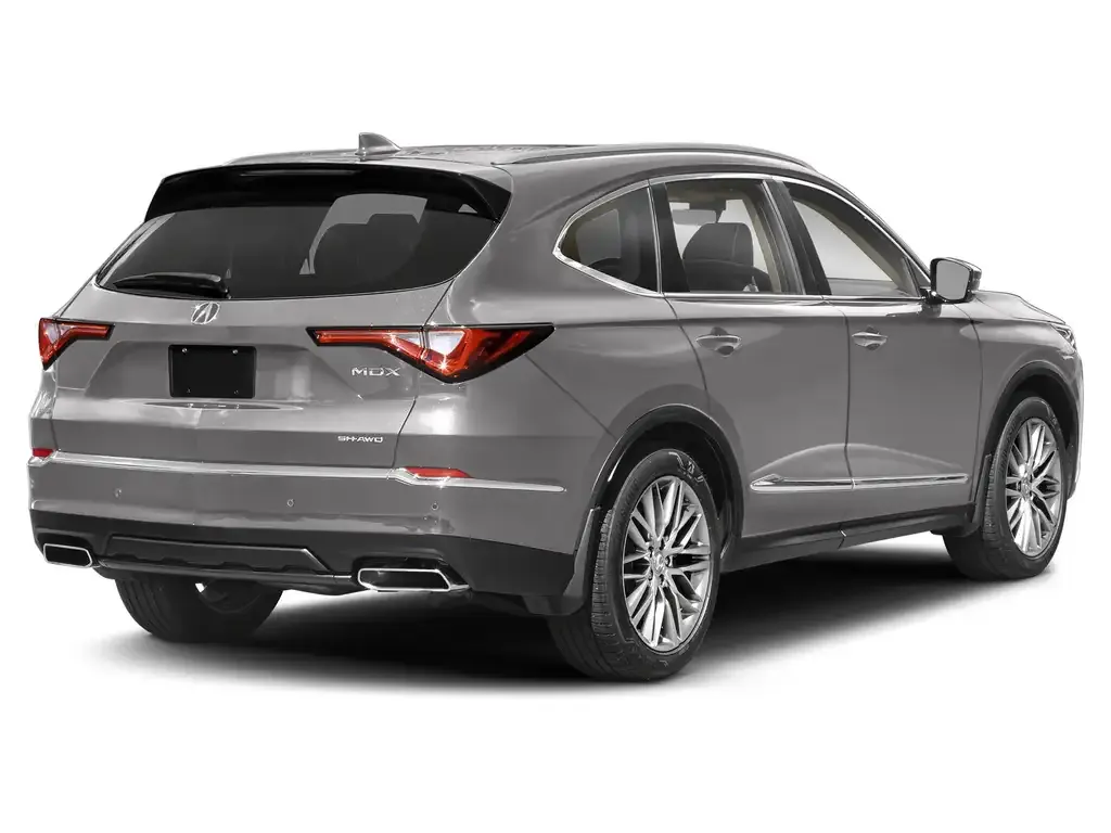 Acura Mdx 2024 photo 2