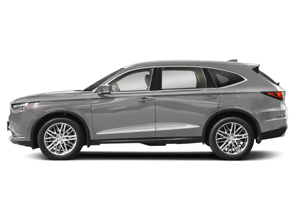 Acura Mdx 2024 photo 3