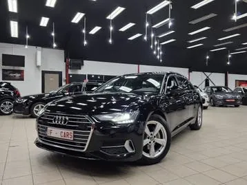 Audi A6 Avant 2020 photo 3