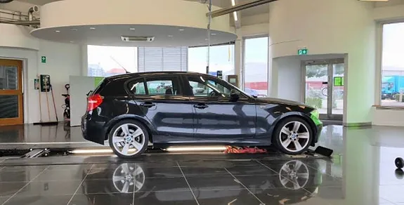 BMW 120D