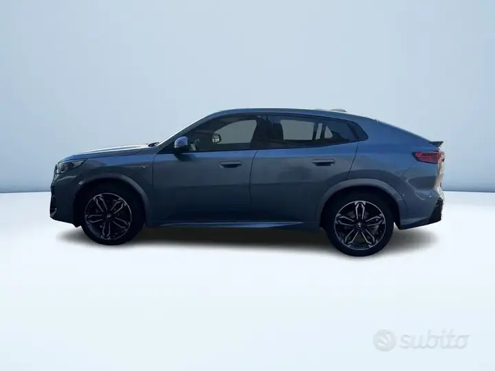 BMW X2 2024 photo 5