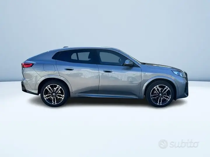 BMW X2 2024 photo 4