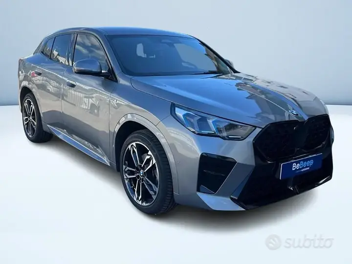 BMW X2 2024 photo 3