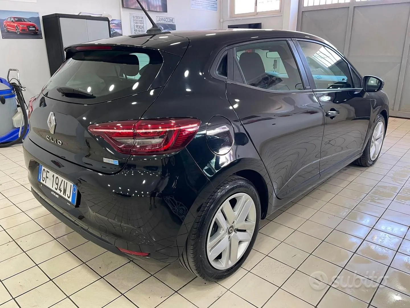 Renault Clio 2021 photo 5
