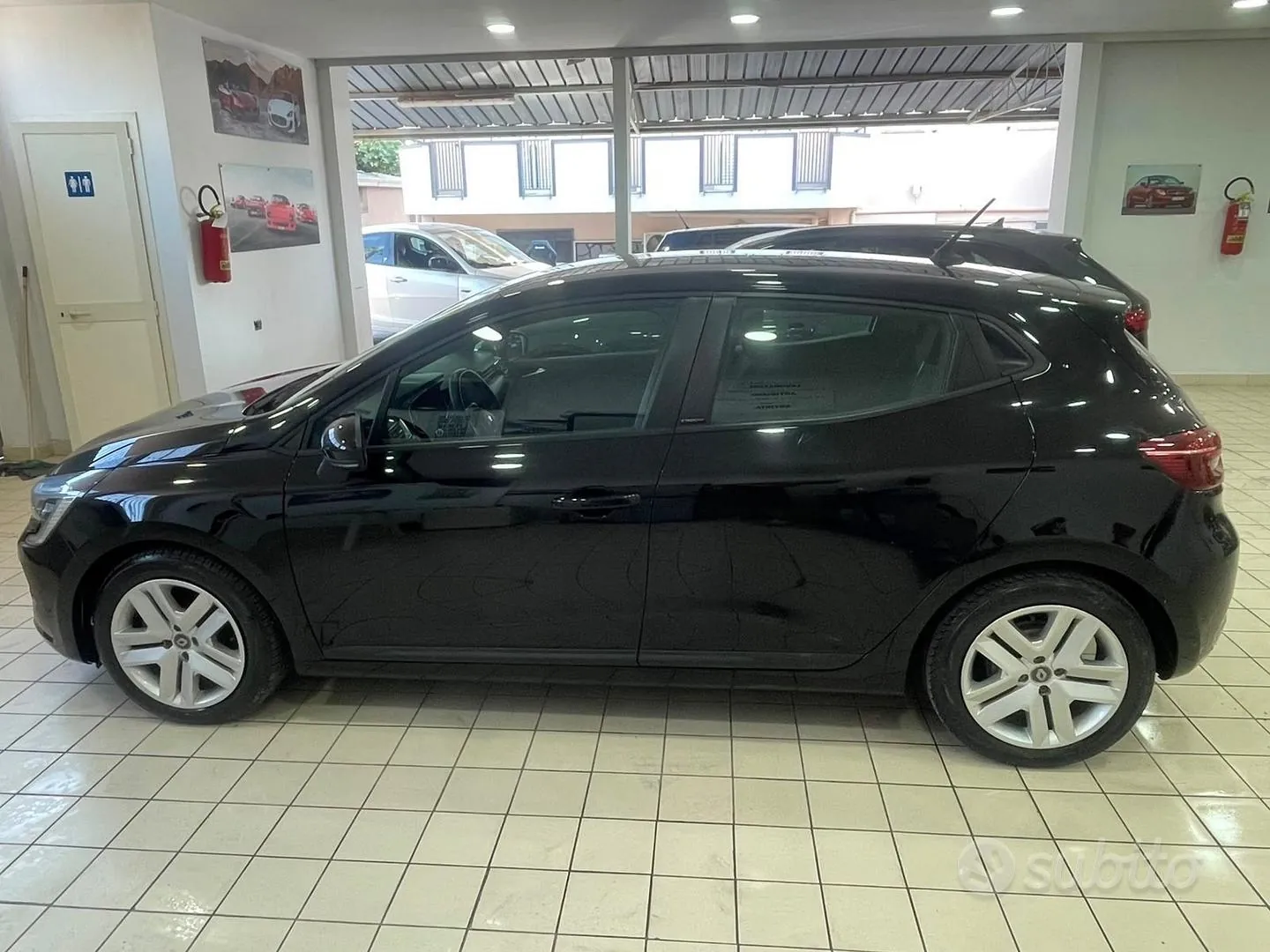 Renault Clio 2021 photo 4