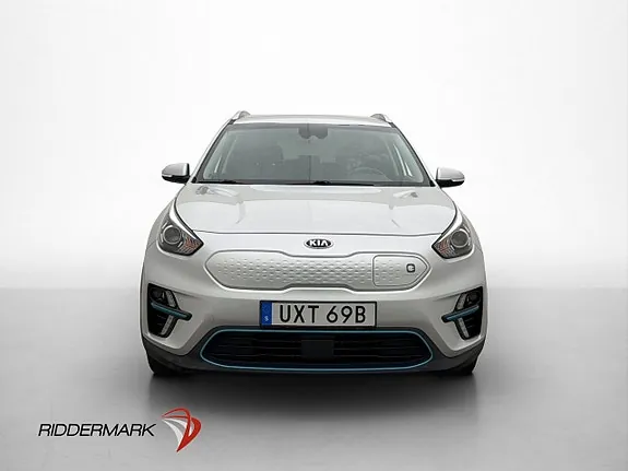 Kia Niro 2021 photo 3