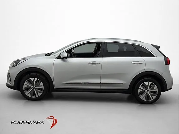 Kia Niro 2021 photo 5