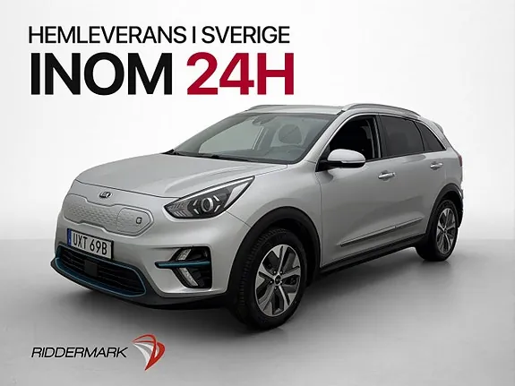 Kia Niro 2021 photo 4