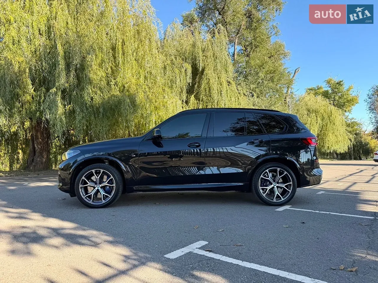 BMW X5 2022 photo 5