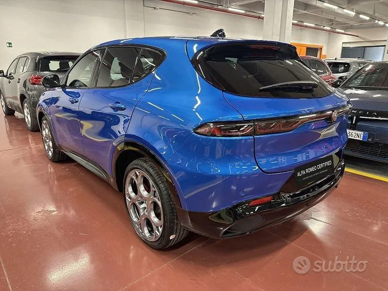 Alfa Romeo Tonale 2024 photo 3