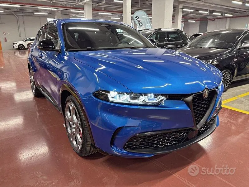 Alfa Romeo Tonale 2024 photo 5