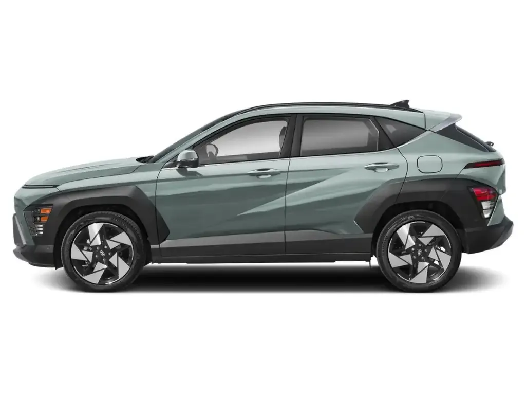 Hyundai Kona 2027 photo 3
