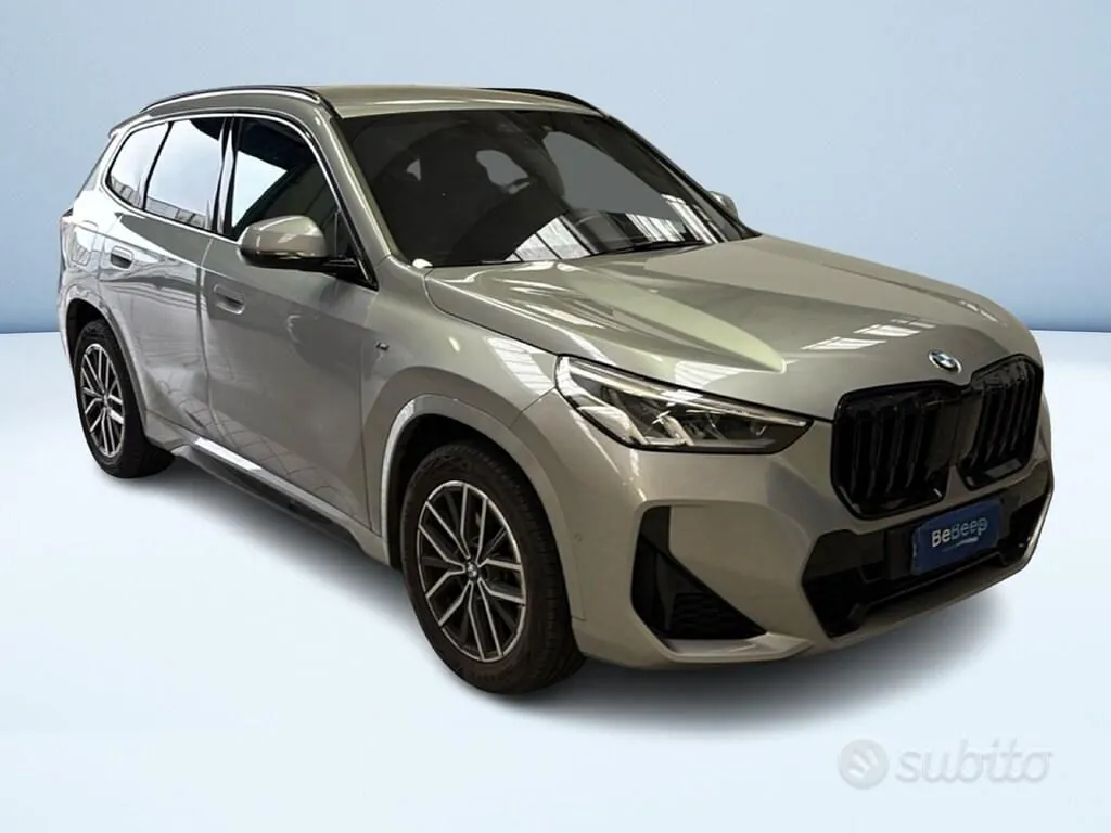 BMW X1 2023 photo 3