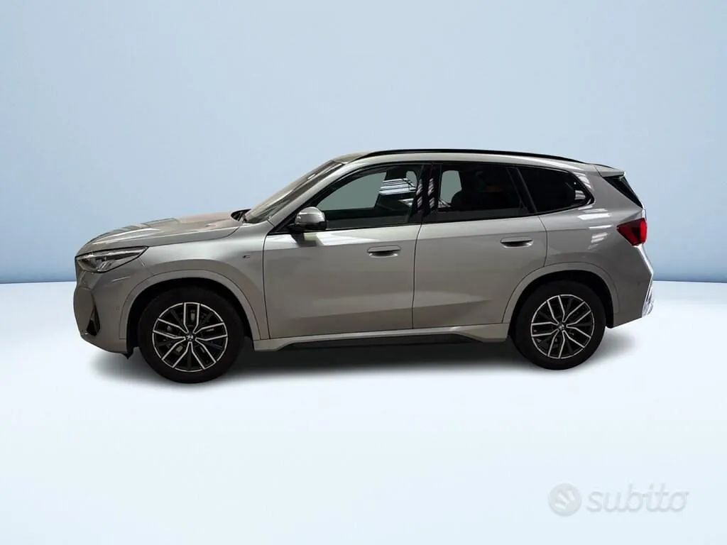 BMW X1 2023 photo 5