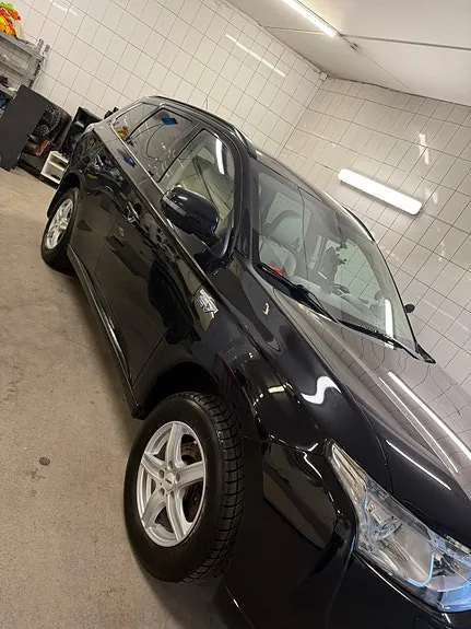 Mitsubishi Outlander 2015 photo 4