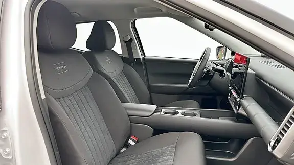 Hyundai Ioniq 3 2027 photo 3