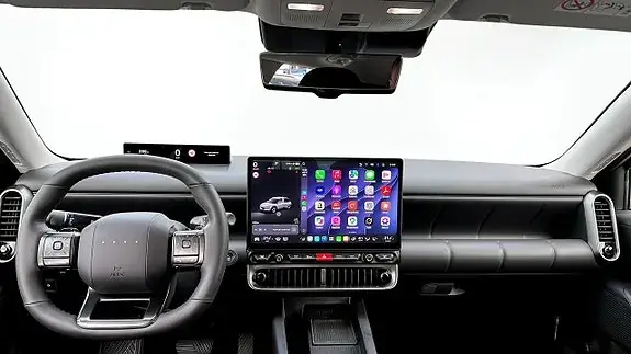 Hyundai Ioniq 3 2027 photo 4