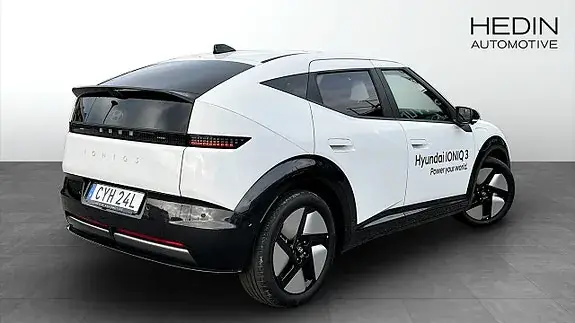 Hyundai Ioniq 3 2027 photo 2